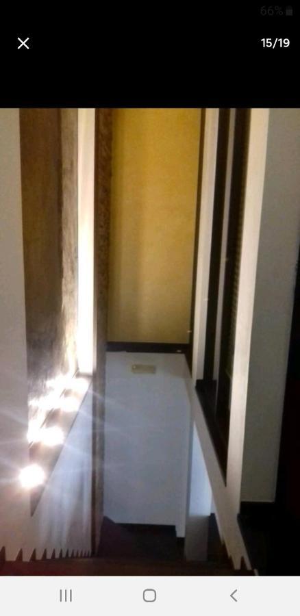 Casa Domi Bed & Breakfast Conversano Exterior photo