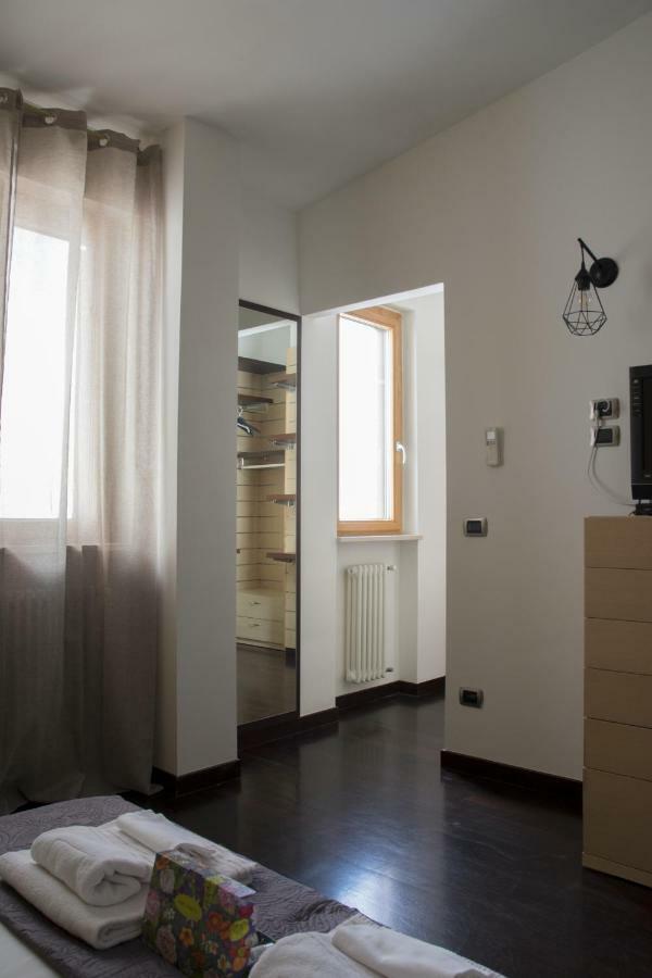 Casa Domi Bed & Breakfast Conversano Exterior photo