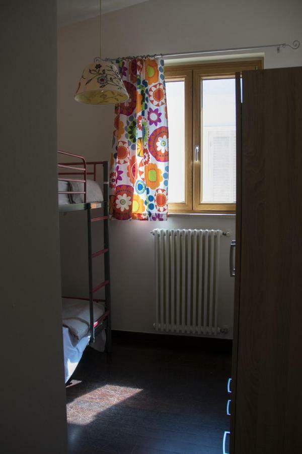 Casa Domi Bed & Breakfast Conversano Exterior photo