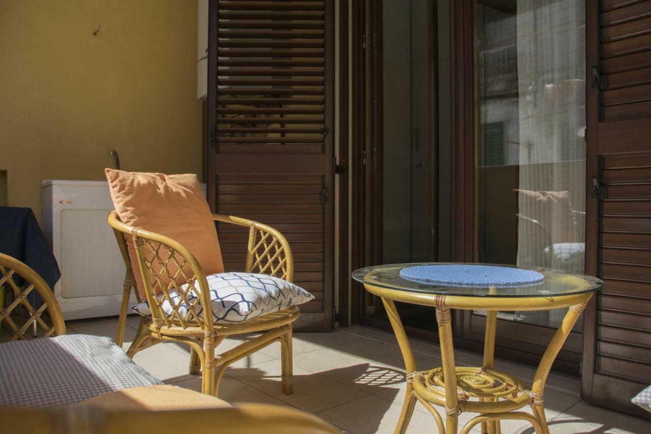 Casa Domi Bed & Breakfast Conversano Exterior photo