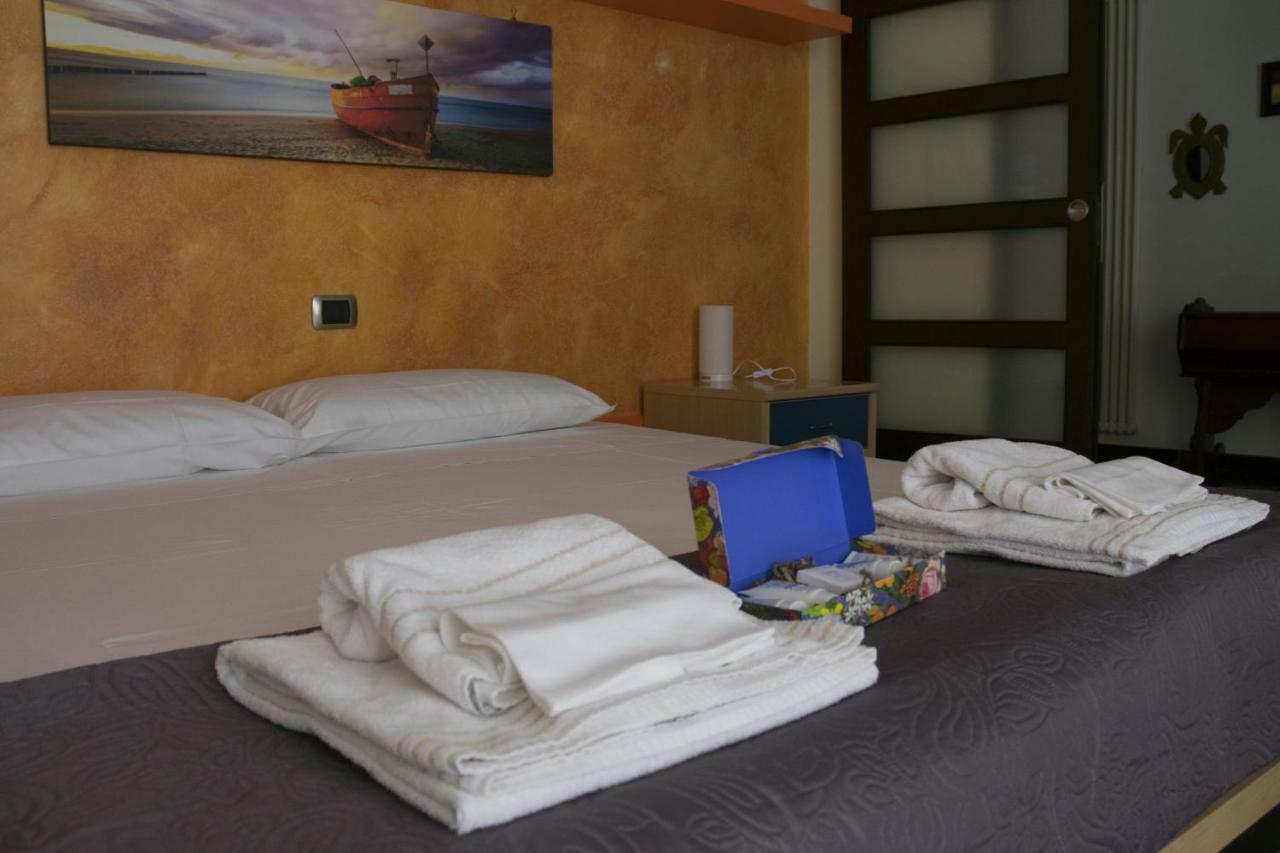 Casa Domi Bed & Breakfast Conversano Exterior photo
